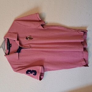U.S Polo Assn. Men's size small.
